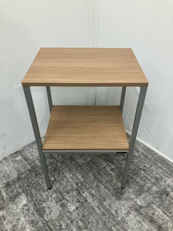 三重県にて オカムラ 電話台  を買取致しました。