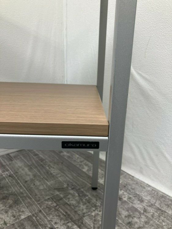 三重県にて オカムラ 電話台  を買取致しました。