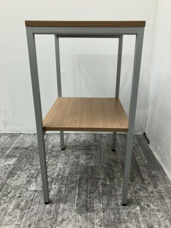 三重県にて オカムラ 電話台  を買取致しました。