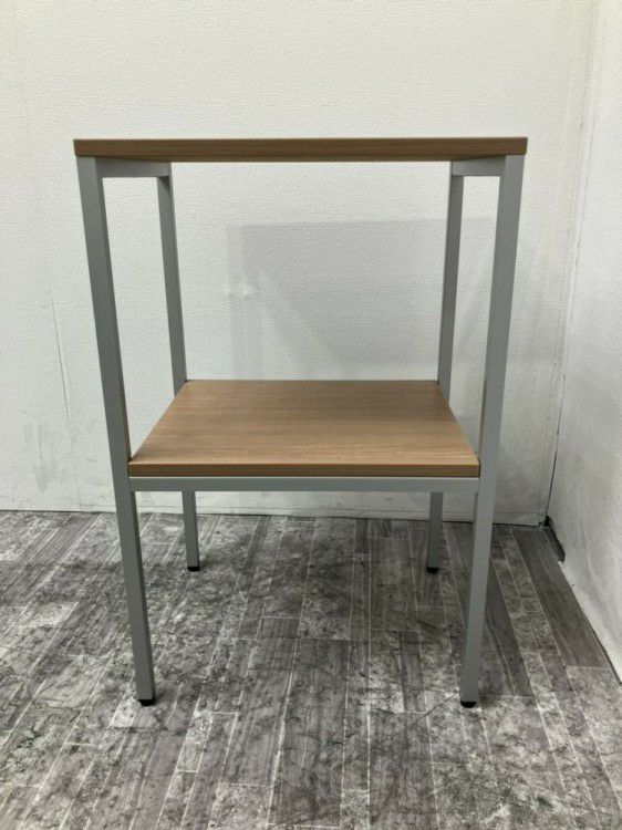 三重県にて オカムラ 電話台  を買取致しました。