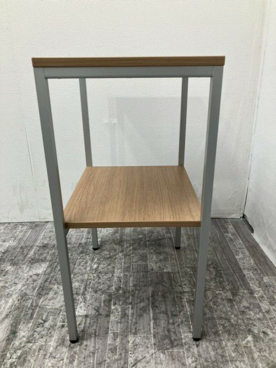 三重県にて オカムラ 電話台  を買取致しました。