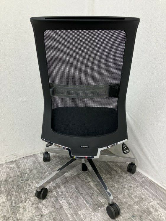 愛知県にて コクヨ エントリーチェア  を買取致しました。