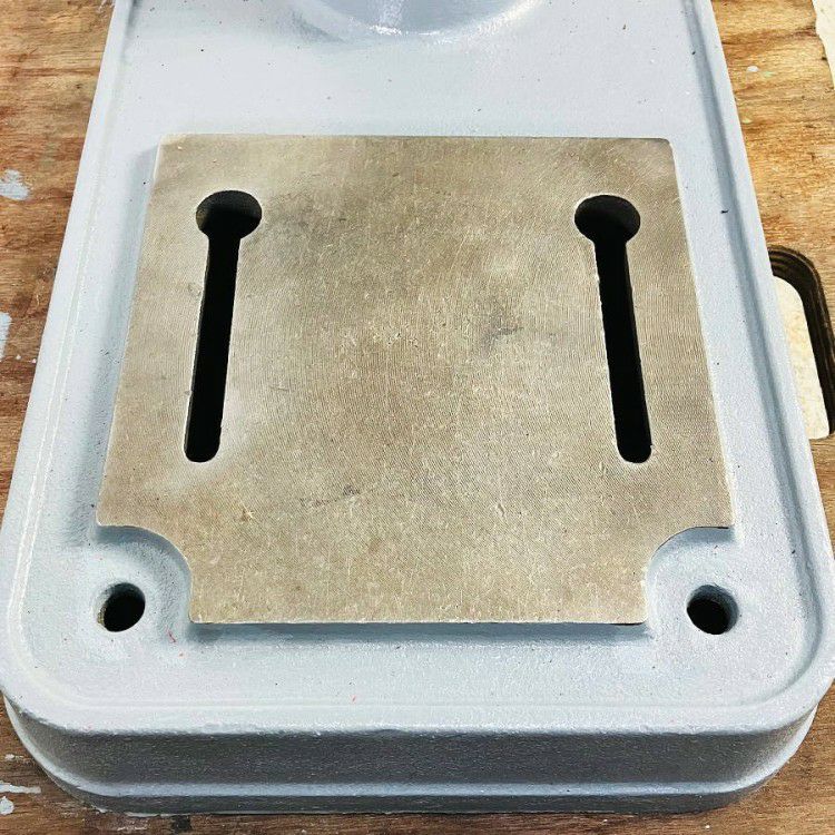 三重県にて 日立 HITACHI/工機23mm卓上ボール盤 B23R を買取致しました。