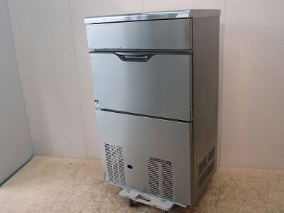 三重県にて 大和冷機 75kg製氷機 DRI-75LME を買取致しました。