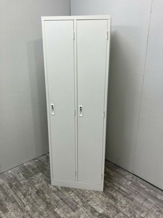 愛知県にて SEIKO FAMILY（生興） 2人用ロッカー  を買取致しました。