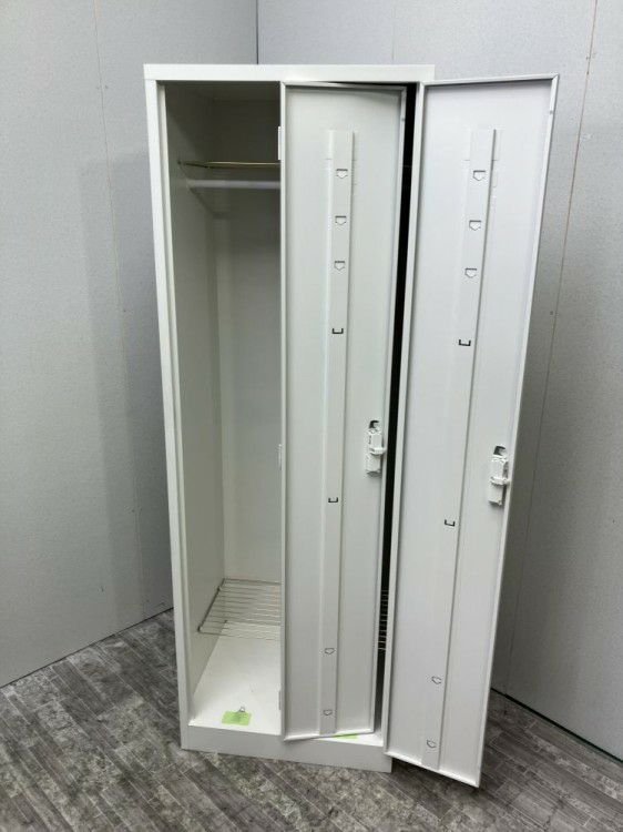 愛知県にて SEIKO FAMILY（生興） 2人用ロッカー  を買取致しました。