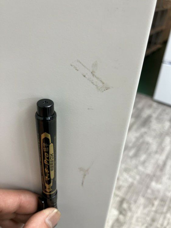 愛知県にて SEIKO FAMILY（生興） 2人用ロッカー  を買取致しました。