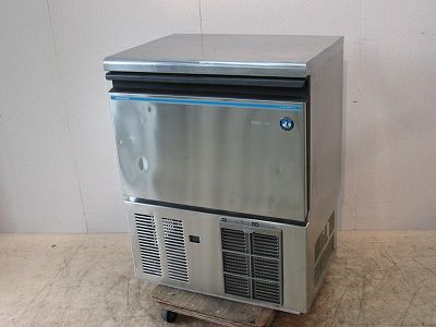 三重県にて ホシザキ 45kg製氷機 IM-45M-1 を買取致しました。