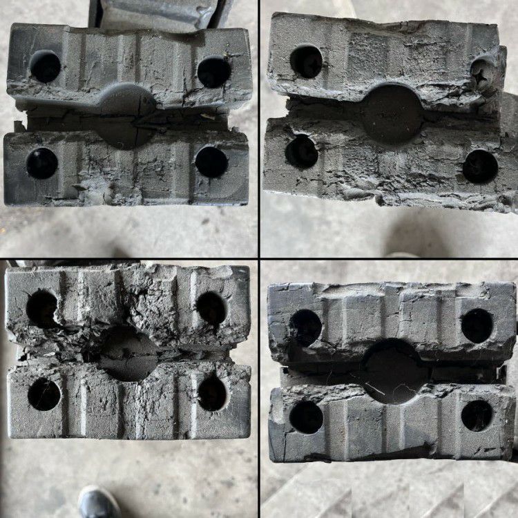 岐阜県にて Bishamon/ビシャモン Bisyamon/ビシャモン2.5t2柱リフト OSP25 を買取致しました。