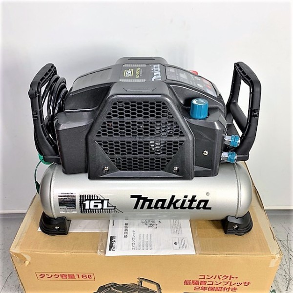 建築用コンプレッサー　高価買取致します！