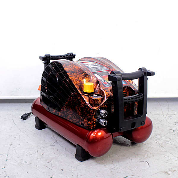 建築用コンプレッサー　高価買取致します！