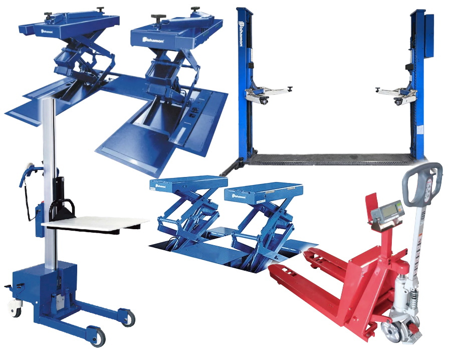 Bishamon/ビシャモン