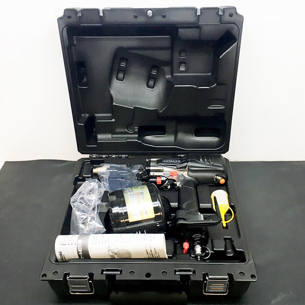 釘打ち機　高価買取致します！