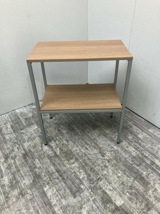 三重県にて オカムラ 4L93シリーズ電話台  を買取致しました。