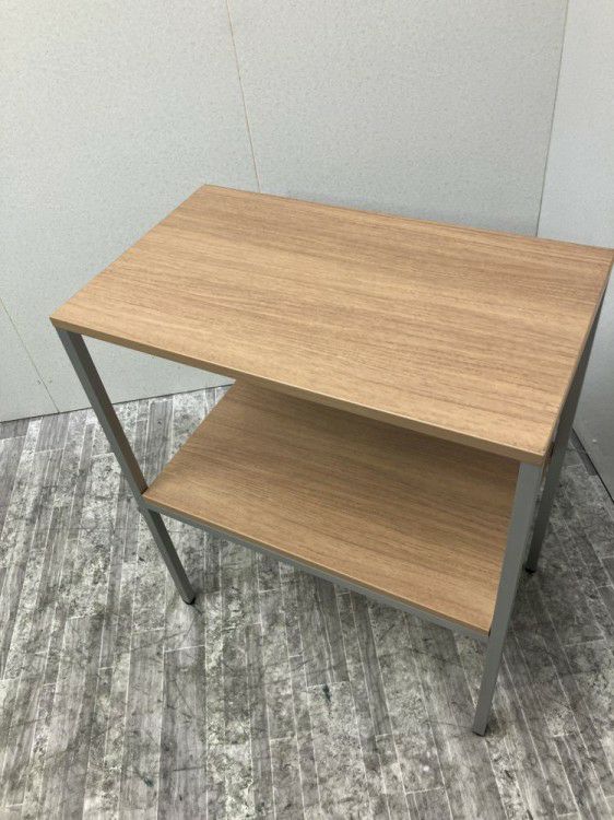 三重県にて オカムラ 4L93シリーズ電話台  を買取致しました。