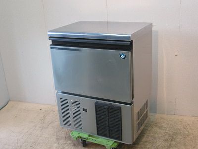 岐阜県にて ホシザキ 45kg製氷機 IM-45M-2 を買取致しました。