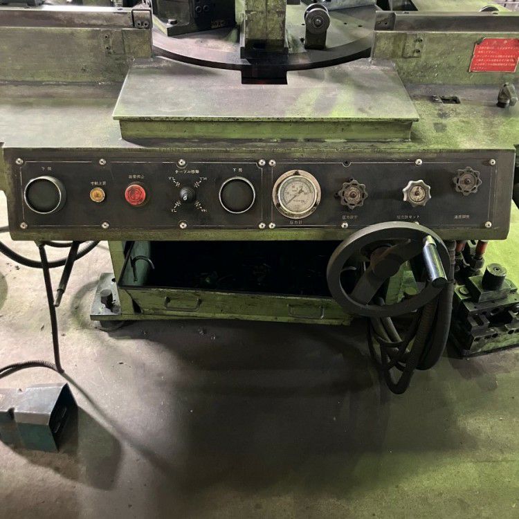 岐阜県にて タケダ ユニットワーカー UW-45 を買取致しました。