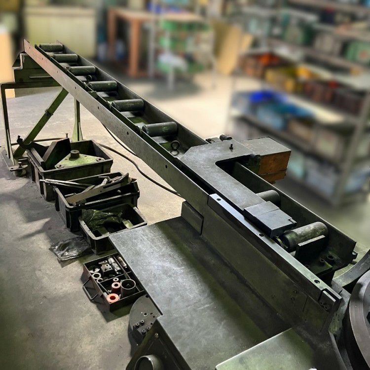 岐阜県にて タケダ ユニットワーカー UW-45 を買取致しました。