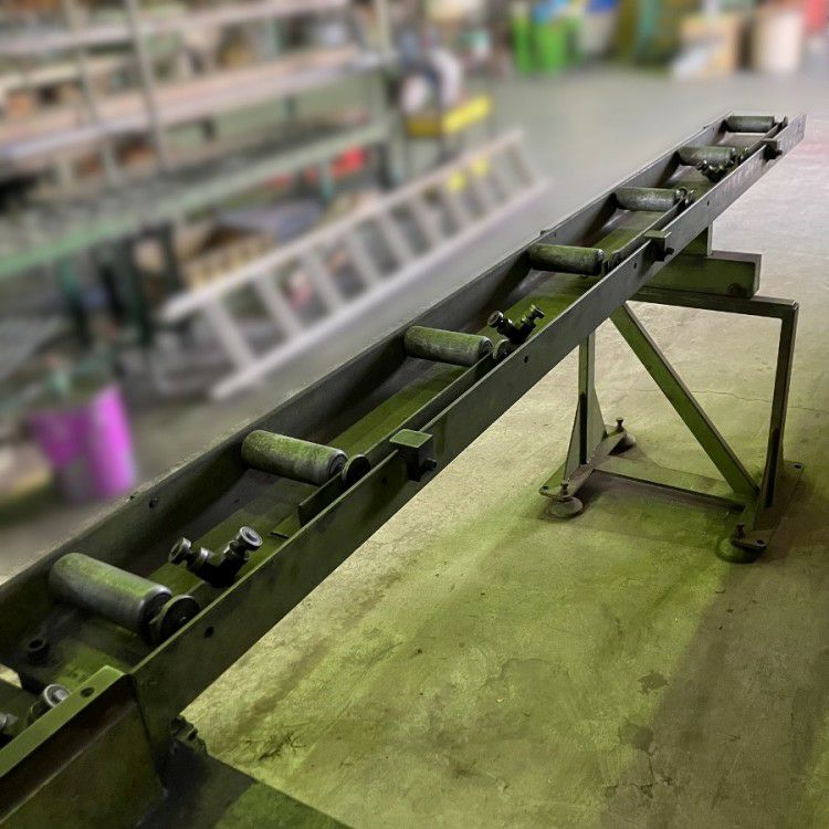 岐阜県にて タケダ ユニットワーカー UW-45 を買取致しました。