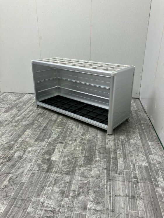 三重県にて イトーキ 24穴傘立て  を買取致しました。