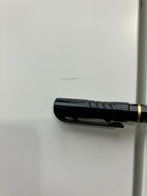 岐阜県にて オカムラ 4人用ロッカー  を買取致しました。