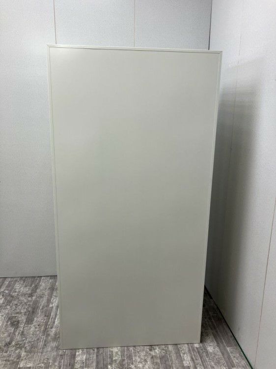 岐阜県にて オカムラ 4人用ロッカー  を買取致しました。