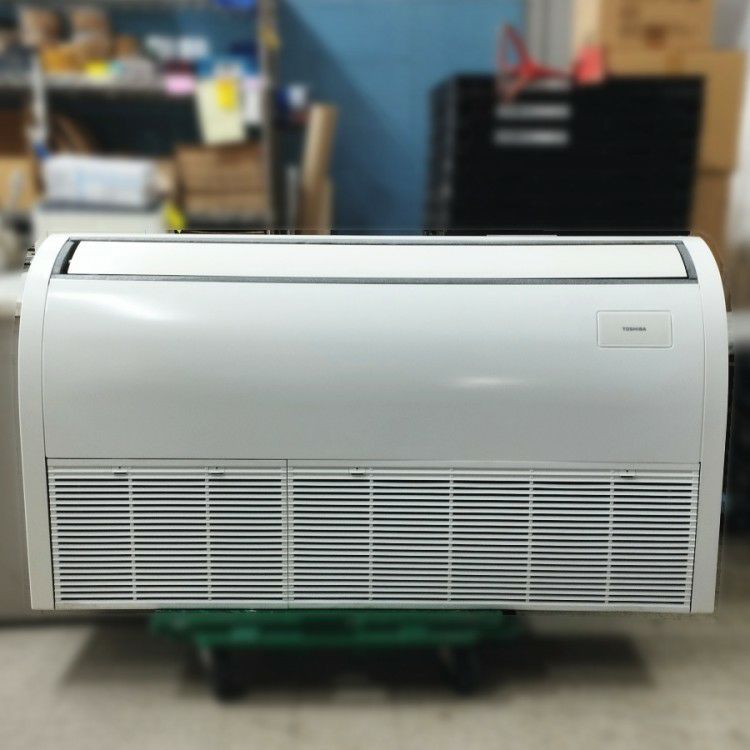 三重県にて 東芝 3馬力天吊エアコンAIC-RP803H/ROA-RP801H RCEA08031M を買取致しました。