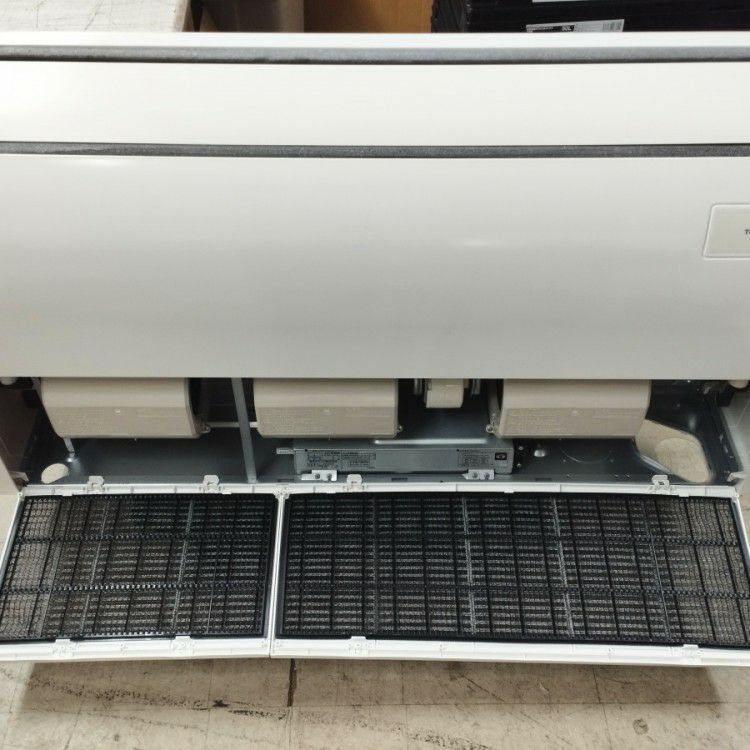 三重県にて 東芝 3馬力天吊エアコンAIC-RP803H/ROA-RP801H RCEA08031M を買取致しました。