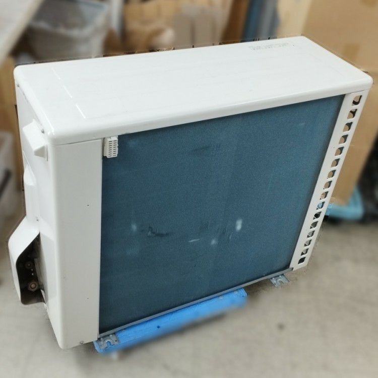 三重県にて 東芝 3馬力天吊エアコンAIC-RP803H/ROA-RP801H RCEA08031M を買取致しました。