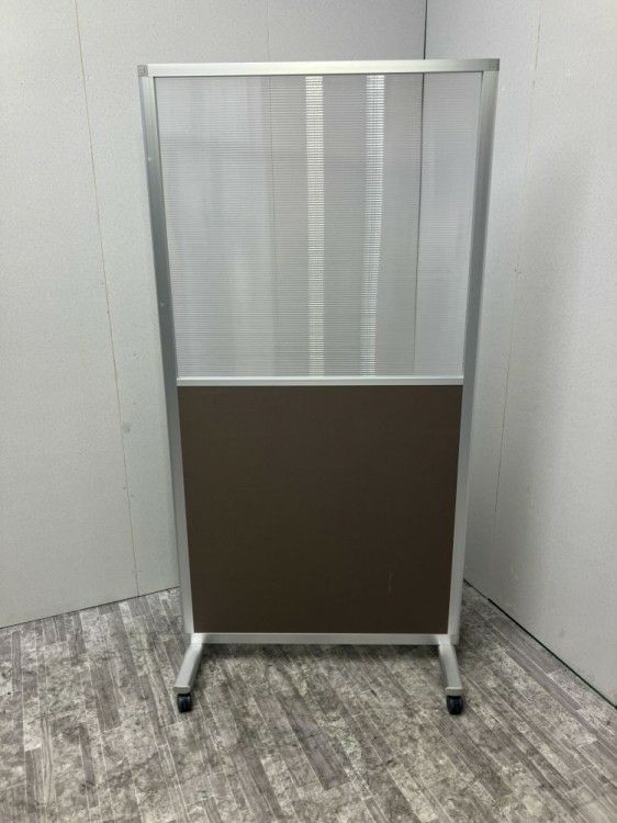 岐阜県にて イトーキ 自立パーテーション  を買取致しました。