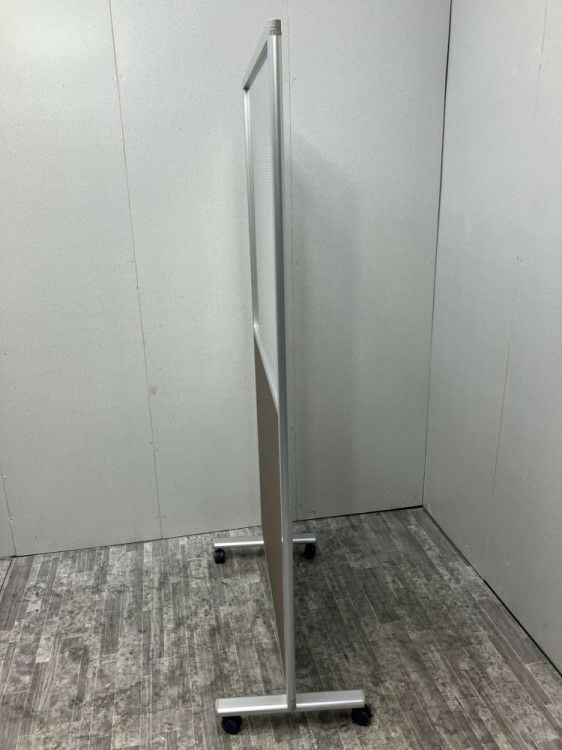 岐阜県にて イトーキ 自立パーテーション  を買取致しました。