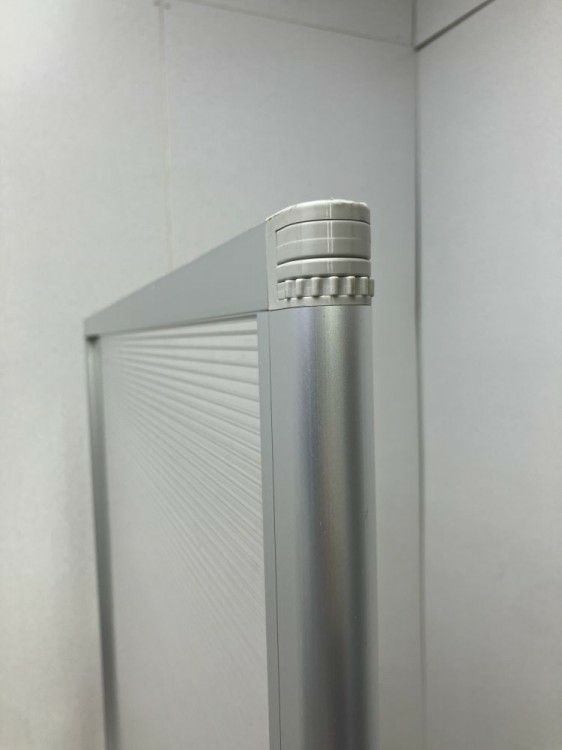 岐阜県にて イトーキ 自立パーテーション  を買取致しました。