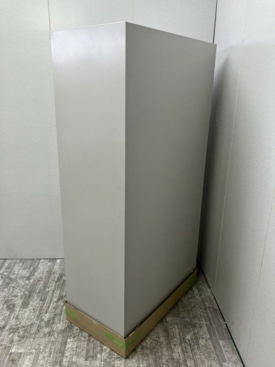 岐阜県にて イトーキ 6人用ロッカー  を買取致しました。