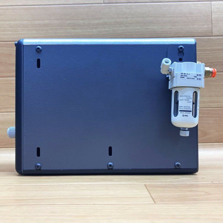 岐阜県にて GRS 多目的彫刻機 GRAVERMAX G8 を買取致しました。