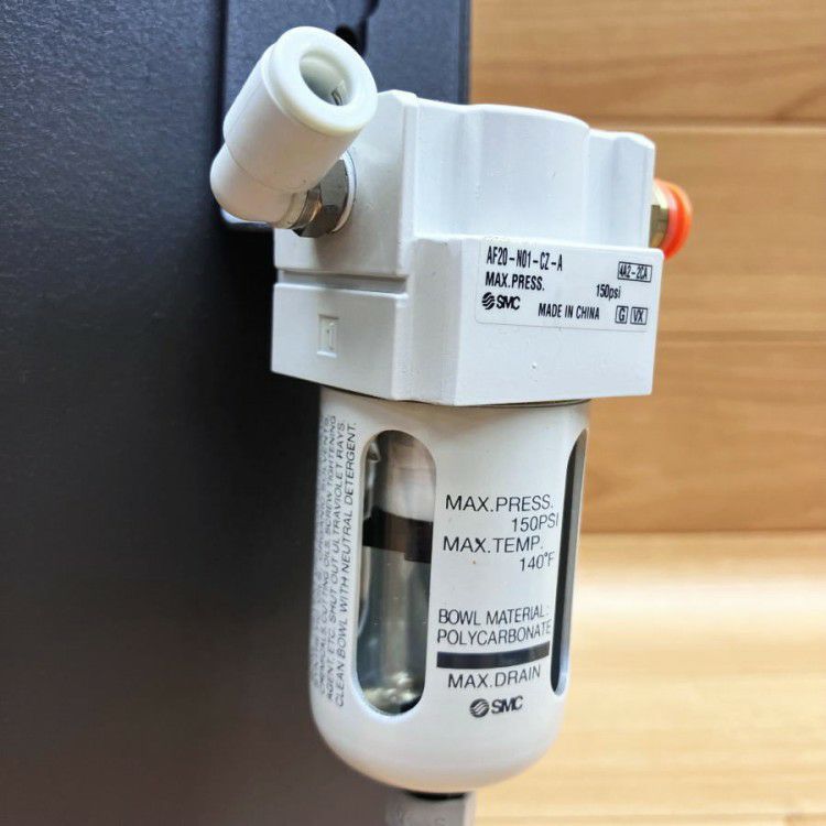 岐阜県にて GRS 多目的彫刻機 GRAVERMAX G8 を買取致しました。