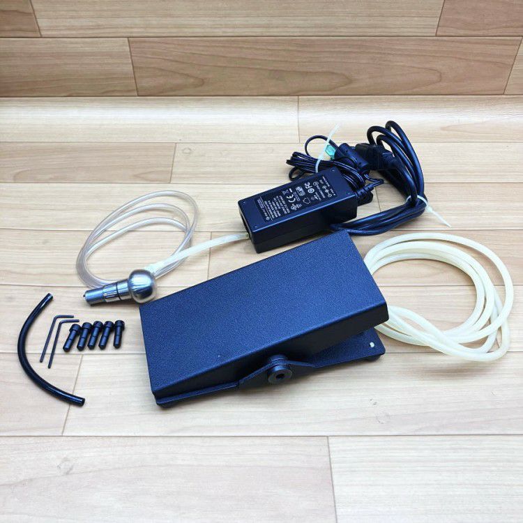 岐阜県にて GRS 多目的彫刻機 GRAVERMAX G8 を買取致しました。