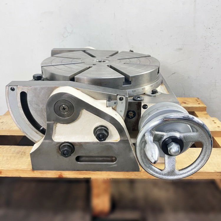 三重県にて 津田駒 傾斜円テーブル TT-300 を買取致しました。