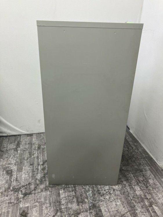 愛知県にて プラス 4段キャビネット  を買取致しました。