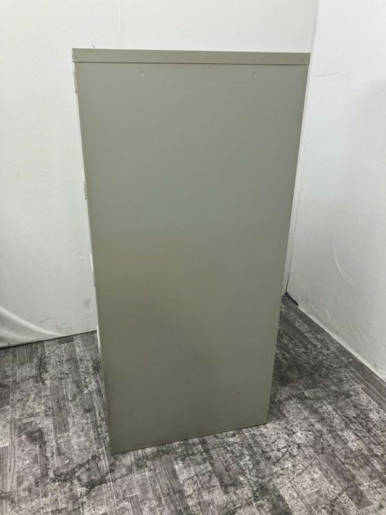 愛知県にて プラス 4段キャビネット  を買取致しました。