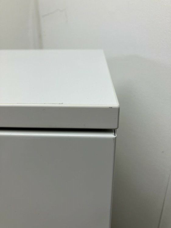 愛知県にて プラス 天板付き両開き書庫  を買取致しました。