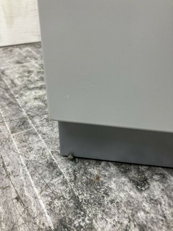 愛知県にて プラス 天板付き両開き書庫  を買取致しました。