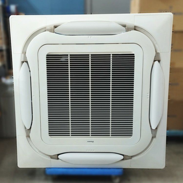愛知県にて DAIKIN/ダイキン 2018年製天カセエアコン SZRC40BCV を買取致しました。