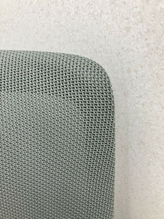 岐阜県にて オカムラ 固定肘付CG-Mチェア  を買取致しました。