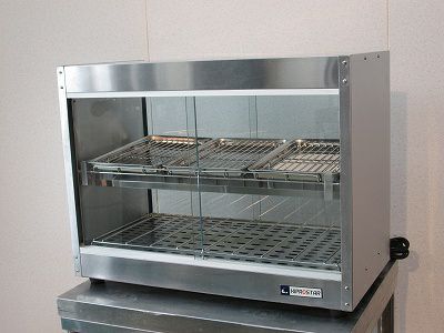 岐阜県にて 安吉 ホットショーケース PRO-6WSE-A を買取致しました。