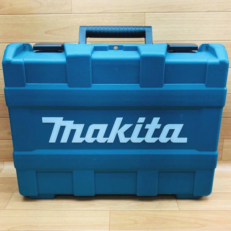 愛知県にて Makita/マキタ 充電式インパクレンチ TW001GRDX を買取致しました。