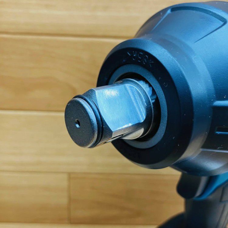 愛知県にて Makita/マキタ 充電式インパクレンチ TW001GRDX を買取致しました。