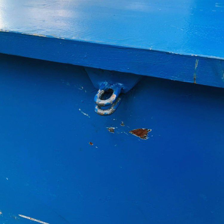 岐阜県にて MARUZEN/丸善工業 油圧オーガーアタッチメント AG-4500 を買取致しました。