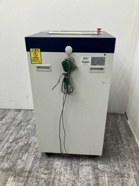 三重県にて 明光商会 シュレッダー  を買取致しました。