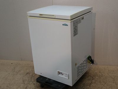 三重県にて テンポスバスターズ 冷凍ストッカー TBCF-93-RH を買取致しました。