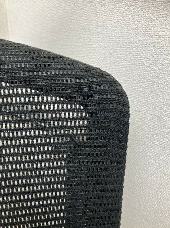 岐阜県にて オカムラ 可動肘付コンテッサチェア を買取致しました。